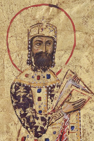 alexios komninos